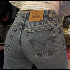 Levi’s